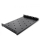 Qoltec Półka do szafy RACK stała  490x250 - 1329976 - zdjęcie 2